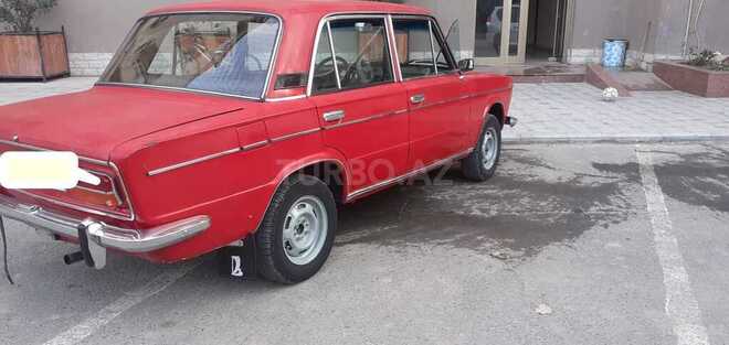 LADA (VAZ) 2103 1979, 150,000 km - 1.5 l - Göyçay