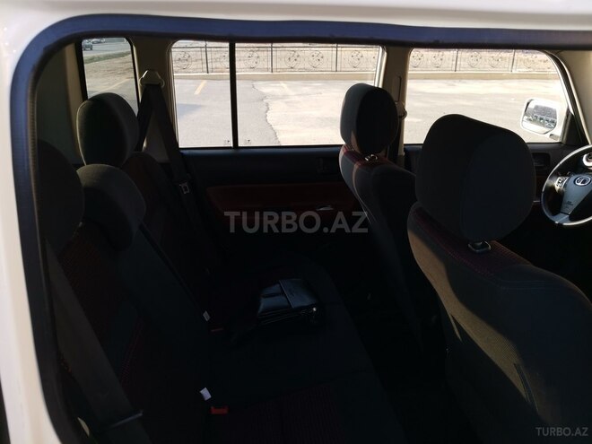 GWM Hover M2 2014, 119,500 km - 1.5 l - Bakı