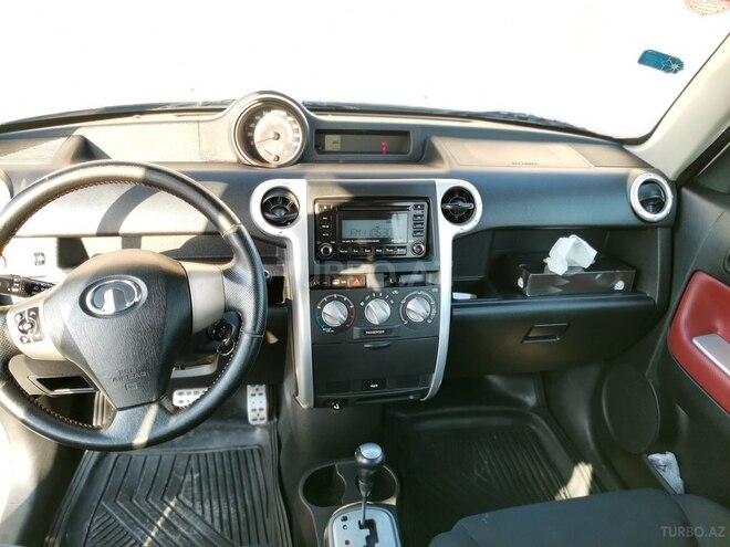 GWM Hover M2 2014, 119,500 km - 1.5 l - Bakı