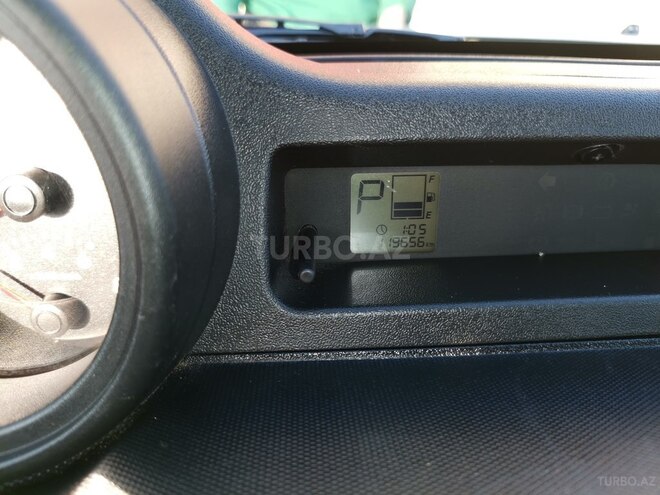 GWM Hover M2 2014, 119,500 km - 1.5 l - Bakı