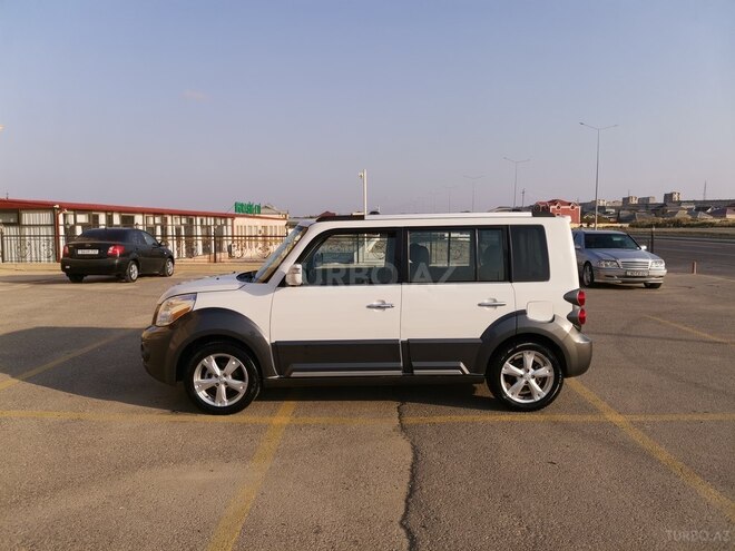 GWM Hover M2 2014, 119,500 km - 1.5 l - Bakı