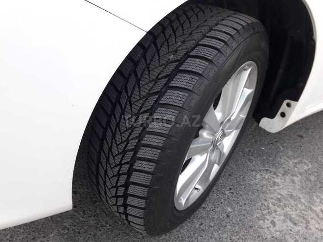 Toyota Corolla 2010, 156,000 km - 1.8 l - Bakı