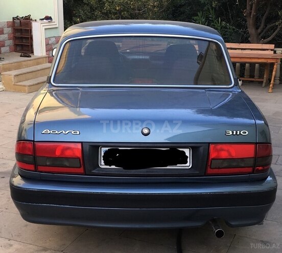 GAZ 3110 2003, 275,000 km - 2.4 l - Bakı