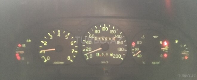 GAZ 3110 2003, 275,000 km - 2.4 l - Bakı