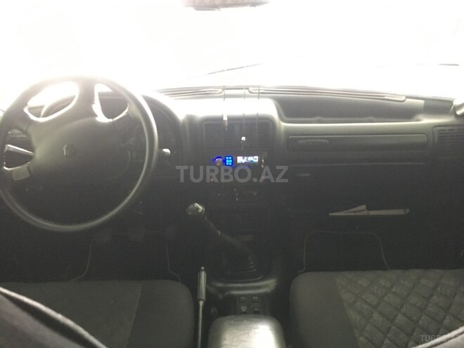 GAZ 3110 2003, 275,000 km - 2.4 l - Bakı