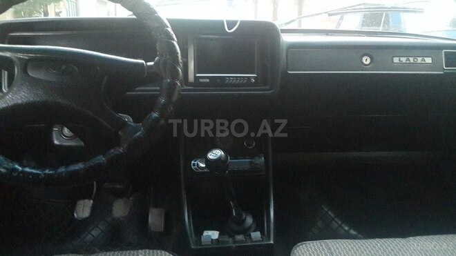 LADA (VAZ) 2107 2004, 123,654 km - 1.6 l - Bakı