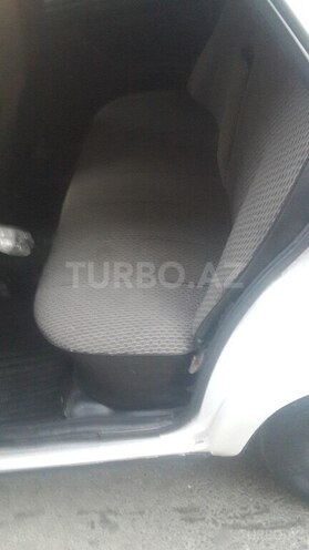 LADA (VAZ) 2107 2004, 123,654 km - 1.6 l - Bakı