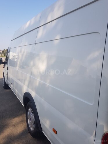 Ford Transit 2002, 348,000 km - 2.4 l - Bakı