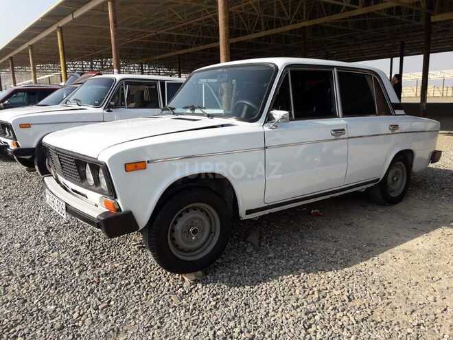 LADA (VAZ) 2106 1998, 70,000 km - 1.6 л - Gəncə