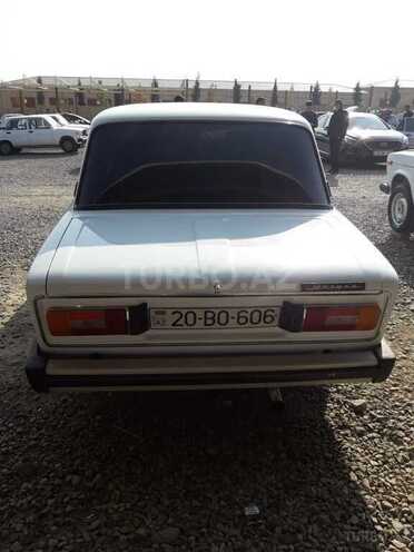 LADA (VAZ) 2106 1998, 70,000 km - 1.6 л - Gəncə