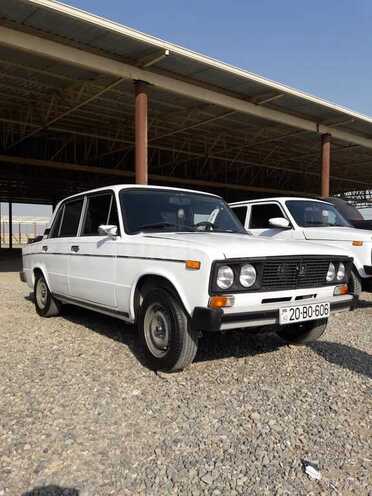 LADA (VAZ) 2106 1998, 70,000 km - 1.6 л - Gəncə