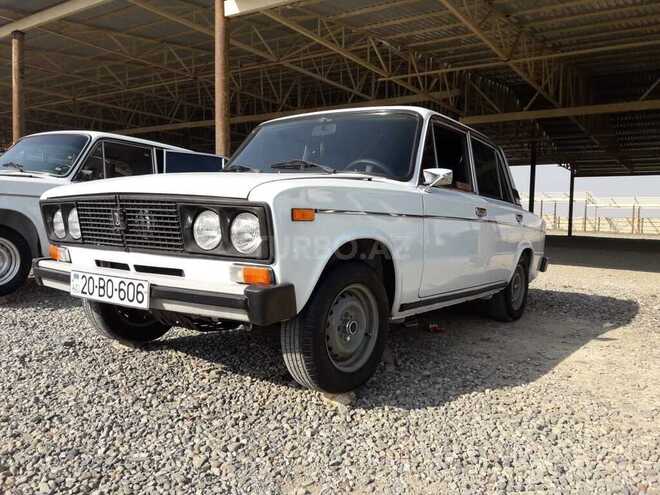 LADA (VAZ) 2106 1998, 70,000 km - 1.6 л - Gəncə