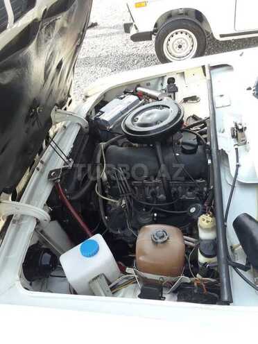 LADA (VAZ) 2106 1998, 70,000 km - 1.6 л - Gəncə