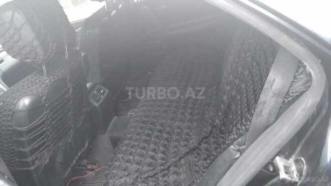 Mercedes E 290 1997, 390,000 km - 3.0 l - Bakı