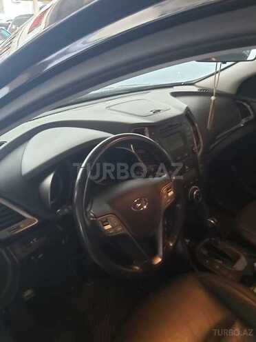 Hyundai Santa Fe 2014, 45,000 km - 2.4 l - Bakı