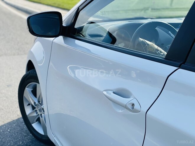Hyundai Elantra 2011, 130,000 km - 1.8 l - Bakı