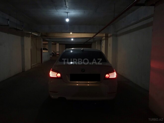 BMW 528 2007, 213,000 km - 3.0 л - Bakı