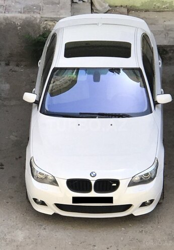 BMW 528 2007, 213,000 km - 3.0 л - Bakı