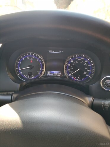 Infiniti Q50S 2013, 146,100 km - 3.7 l - Bakı