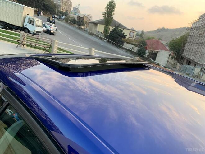 Ford Fusion 2016, 75,000 km - 1.5 l - Bakı