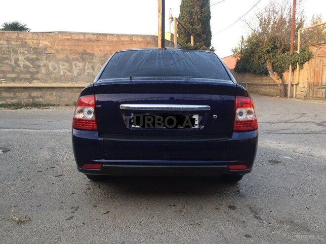 LADA (VAZ) Priora 2013, 205,845 km - 1.6 l - Bakı