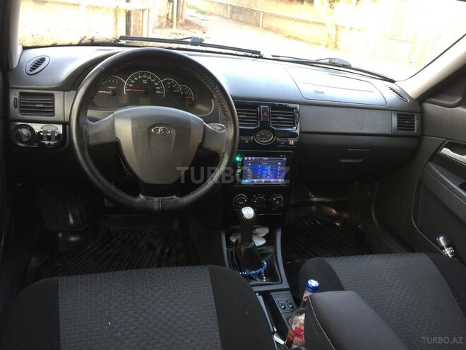 LADA (VAZ) Priora 2013, 205,845 km - 1.6 l - Bakı