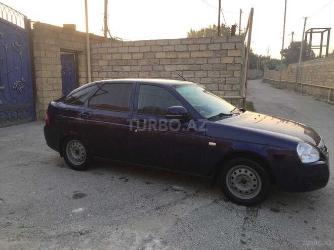 LADA (VAZ) Priora 2013, 205,845 km - 1.6 l - Bakı