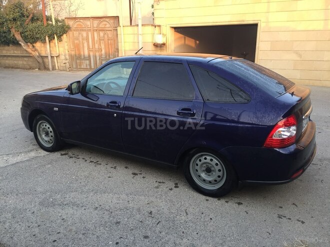 LADA (VAZ) Priora 2013, 205,845 km - 1.6 l - Bakı