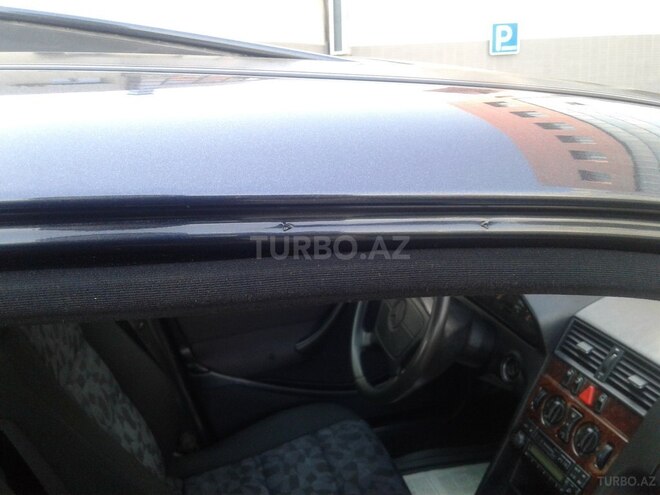 Mercedes C 180 1998, 274,000 km - 1.8 л - Gəncə