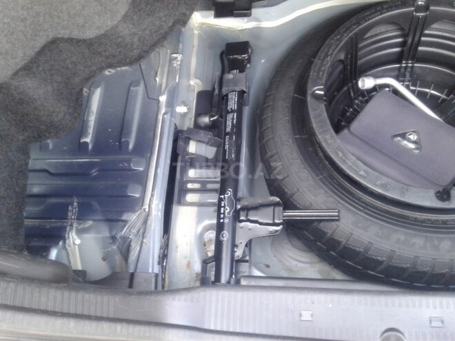 Mercedes C 180 1998, 274,000 km - 1.8 л - Gəncə