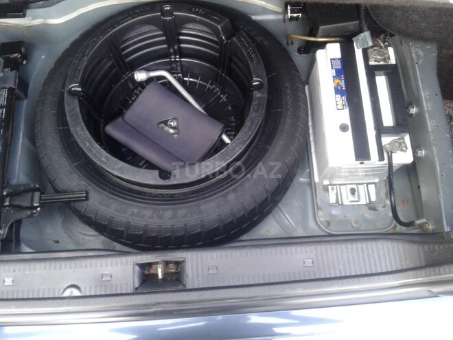 Mercedes C 180 1998, 274,000 km - 1.8 л - Gəncə