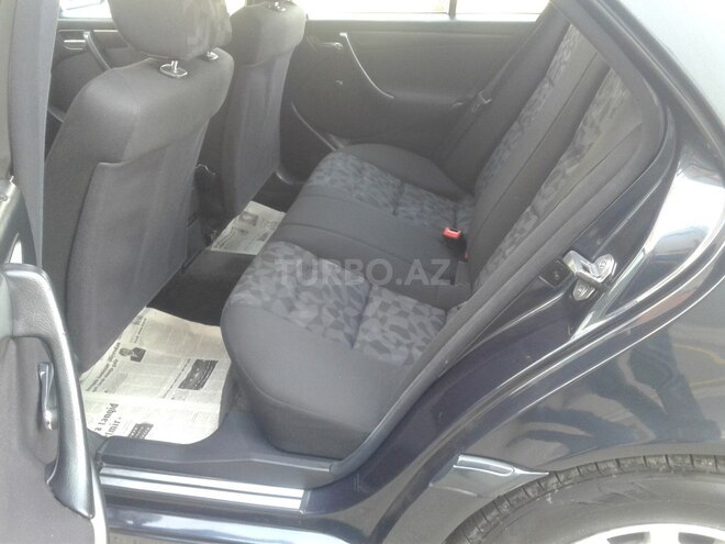 Mercedes C 180 1998, 274,000 km - 1.8 л - Gəncə