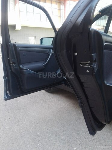 Mercedes C 180 1998, 274,000 km - 1.8 л - Gəncə