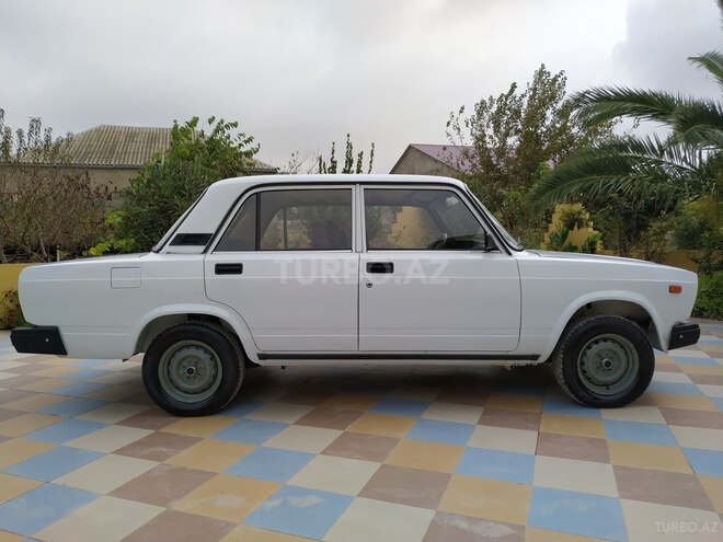 LADA (VAZ) 2107 2007, 120,000 km - 1.6 l - Bakı