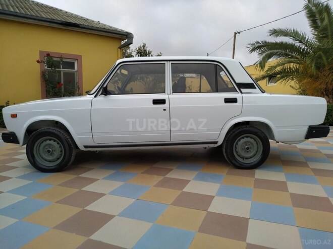LADA (VAZ) 2107 2007, 120,000 km - 1.6 l - Bakı