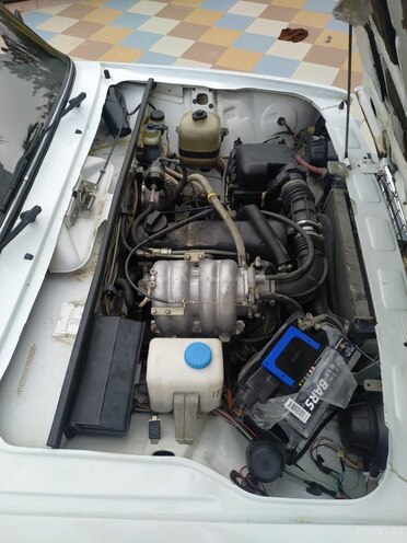 LADA (VAZ) 2107 2007, 120,000 km - 1.6 l - Bakı