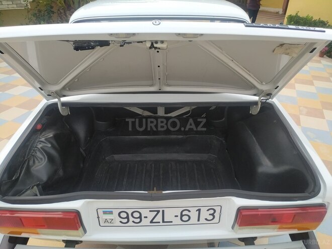 LADA (VAZ) 2107 2007, 120,000 km - 1.6 l - Bakı