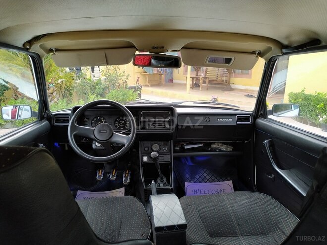 LADA (VAZ) 2107 2007, 120,000 km - 1.6 l - Bakı