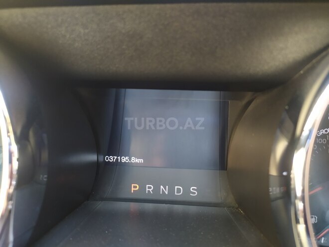 Ford Mustang 2015, 37,000 km - 2.3 l - Bakı