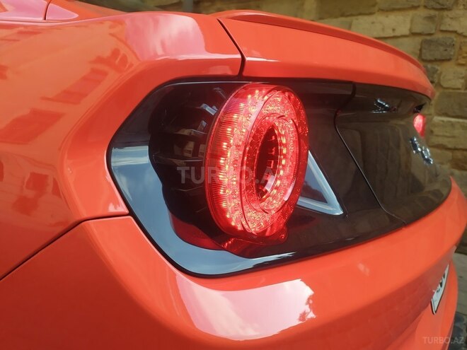 Ford Mustang 2015, 37,000 km - 2.3 l - Bakı