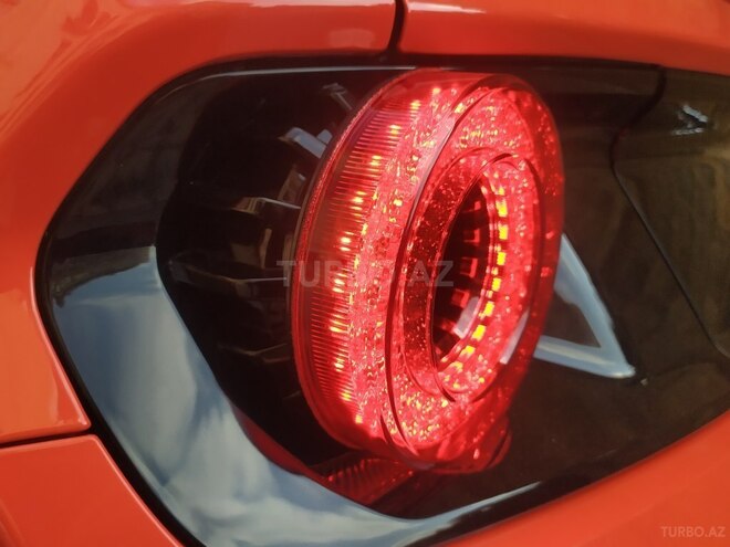 Ford Mustang 2015, 37,000 km - 2.3 l - Bakı