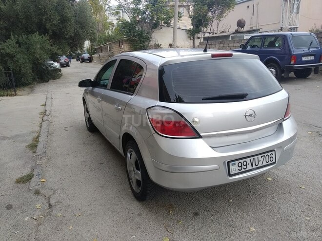 Opel Astra 2008, 260,000 km - 1.3 л - Bakı