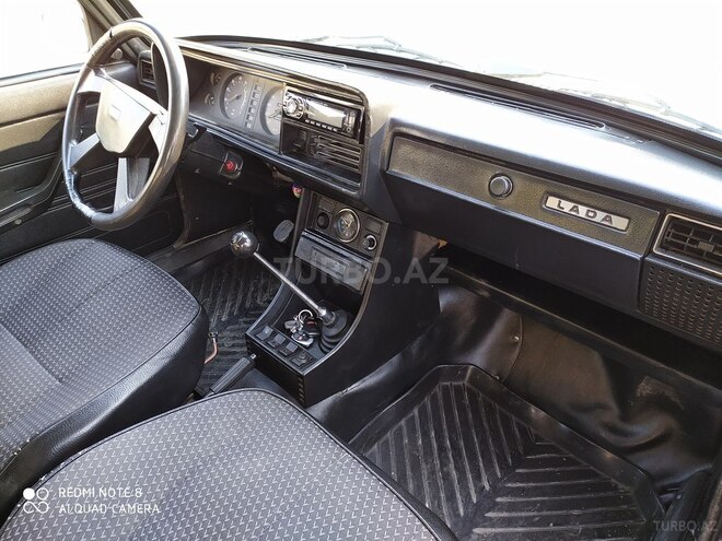 LADA (VAZ) 2107 2003, 135,000 km - 1.3 l - Gəncə