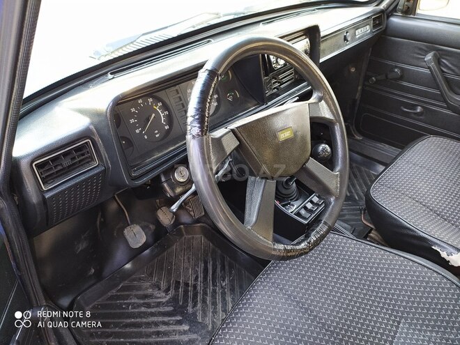LADA (VAZ) 2107 2003, 135,000 km - 1.3 l - Gəncə
