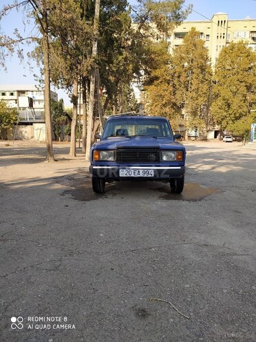 LADA (VAZ) 2107 2003, 135,000 km - 1.3 l - Gəncə