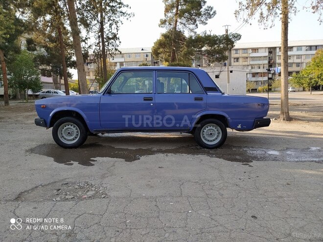 LADA (VAZ) 2107 2003, 135,000 km - 1.3 l - Gəncə