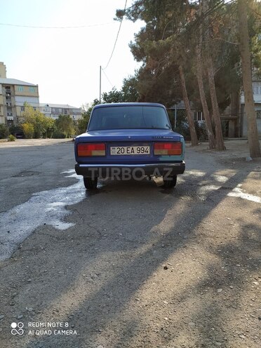 LADA (VAZ) 2107 2003, 135,000 km - 1.3 l - Gəncə