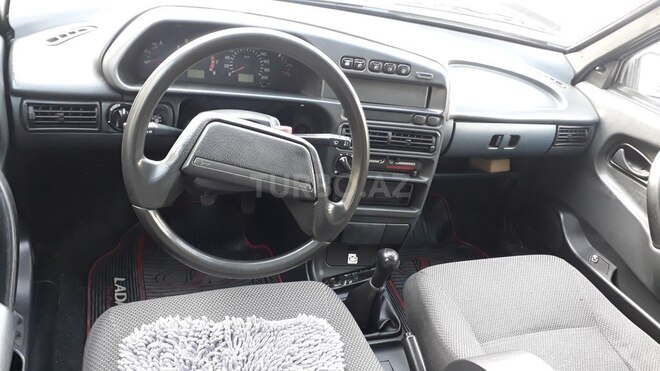 LADA (VAZ) 2115 2011, 276,000 km - 1.6 л - Bakı