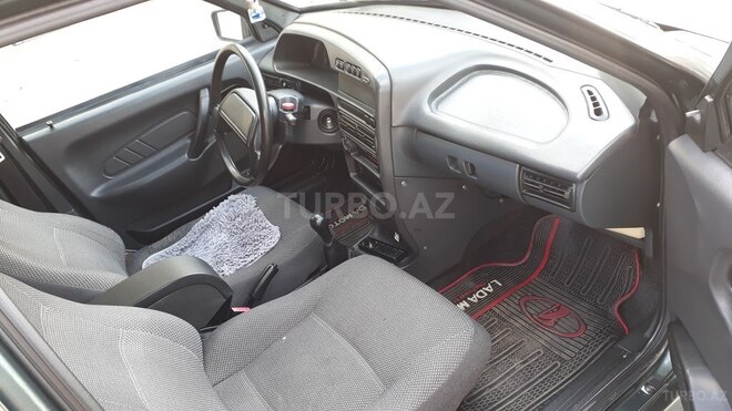 LADA (VAZ) 2115 2011, 276,000 km - 1.6 л - Bakı