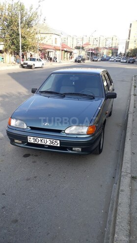 LADA (VAZ) 2115 2011, 276,000 km - 1.6 л - Bakı
